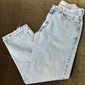 Levi's VNTG 505 Regular Fit